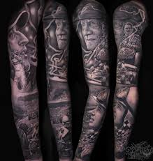 5 tatuaż więzienny (dziara) i przestępczy. Studio Tatuazu Bialy Kruk Beitrage Facebook