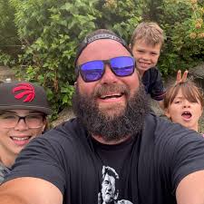 Missing London, Ontario childhood memories