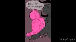 Among Us Dub Voice Acting Pink X Black Youtube A social intrigue party game developed and published in 2018 by innersloth, in which players are randomly divided into crewmates and impostors. among us dub voice acting pink x black
