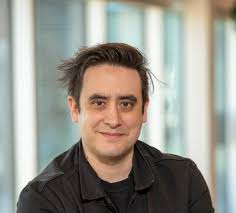 Andrew E. Pelling, PhD, FRSB