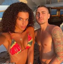1.5k likes · 51 talking about this. Euro 2020 The Wags You Need To Know Internewscast