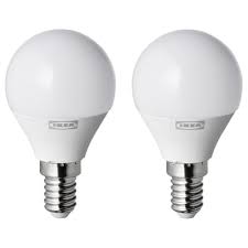 Actualmente debido a su asequible precio podemos encontrar en el mercado muchas marcas y clases de estos tipos de bombillas pero. Bombillas Led Compra Online Ikea
