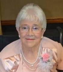Obituary for Joyce Dean (Downey) Rodgers Lee