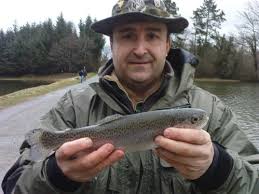 Attractants Ca Marche Aussi Sur Les Truites Le Blog De L Esoxiste