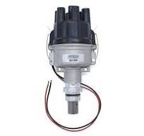 Continental 6 Cylinder Engine Pertronix Distributor (F6 Engine Series)