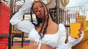 Producers dayogrey, don jazzy & louddaaa. Ayra Starr Talks About Her Music Career On The Midday Show Glamcityz