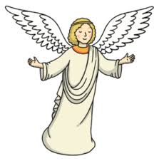 You'll find bible abc coloring pages, easter, christmas, angels, and more! Who Is The Christmas Angel Christmas Angel Answered Twinkl Teaching