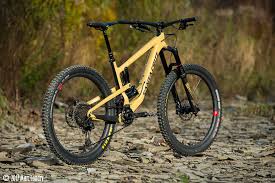 The carbon c base model is 4999 usd. Tested Santa Cruz Nomad 4 Cc Riding Feels Good