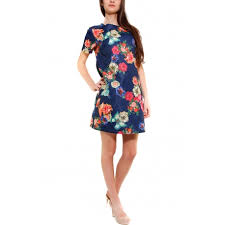 ✓zahlung auf rechnung ✓kostenlose retoure. Molly Bracken Molly Bracken Abito Blu Acquista Online Su Formicashop