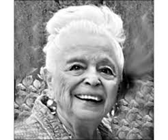 MARY BUTCHER Obituary (2024)