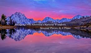 Maybe you would like to learn more about one of these? Home National Park Puzzles National Park Puzzles