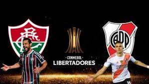Lucas merçon / fluminense f.c. Fluminense X River Plate Onde Assistir Ao Vivo Horario E Provaveis Escalacoes