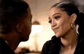 Spencer James Olivia Baker GIF