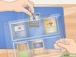 How to make pokemon cards— presentation transcript 3 what is pokemon? How To Make A Custom Pokemon Card Binder 5 Steps With Pictures