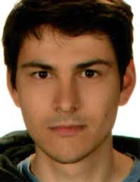 Robert Ullrich • Scharff Group • Department of Biology, Chemistry, Pharmacy