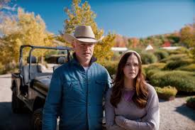 'Homestead' an exercise in emptiness