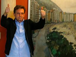Marcelo crivella, atual prefeito da cidade do rio de janeiro. An Anti Gay Bishop Has Been Elected Mayor Of Rio De Janeiro