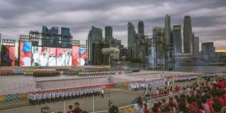 Join #ndp2021 challenge to ring in singapore's 56th birthday! Over 2 800 People Sign Petition To Cancel Ndp 2021 Due To Covid 19 Concerns U Hun486