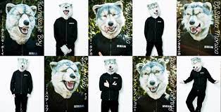 man with a mission マンウィズ 壁紙 ジャンケンジョニー マンウィズアミッション