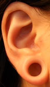 How To Stretch Your Ears Step 4 Aftercare Healing Cleaning Piercings Full Ear Piercings Ear Piercings