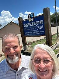 Gulf Coast Foursquare Church