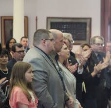 Texas Supreme Court Chief Justice Hecht delivers State of the Judiciary