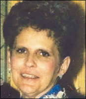 Jane Redden Obituary (2007)