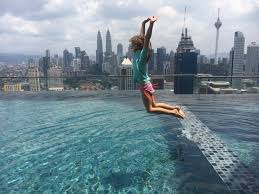 Choose from thousands of hotel discounts & cheap hotel rooms. Fun Times At Kidzania Kuala Lumpur And A Cheap Way To Get There Our Overseas Adventures