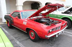 Image result for Rallye Red 1971 Plymouth