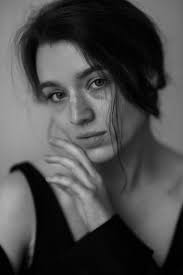 Polina Sinilnikova, 27, Moscow.Film and Theater talent. Official Website