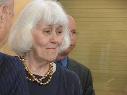 Creve Coeur Mourns The Passing of Pat Dielmann