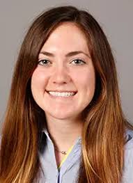 Katie Randolph's Instagram, Twitter & Facebook