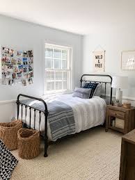 Toddler Boy Bedroom Decor Brians Bedroom Upgrade Part Ii Pure Joy Home Bedroom Upgrade Boys Bedroom Decor Boy Toddler Bedroom