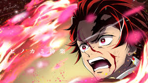 Free anonymous url redirection service. Demon Slayer Angry Tanjiro Kamado With Background Of Pink 4k 5k Hd Anime Wallpapers Hd Wallpapers Id 40530