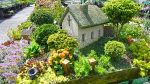 Tiny Garden Big Style Fairy Garden Small Garden Garden