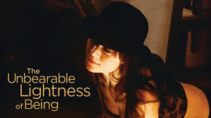 Bruce myers as czech editor. The Unbearable Lightness Of Being Romance Movie Daniel Day Lewis Juliette Binoche Full Hd Youtube