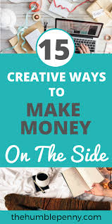 Maybe you would like to learn more about one of these? Side Hustle Bank Account Make Money Online Artist