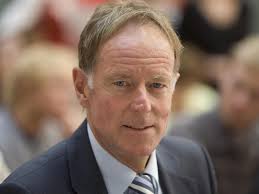 By elessar in forum anthropological taxonomy. Wolf Dieter Poschmann Kundigt Tv Abschied An