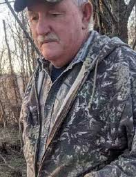 Obituary information for Darrell Rasnake