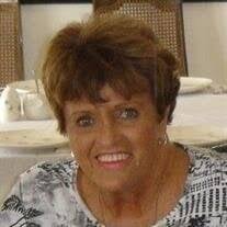 Freida Brooks Obituary