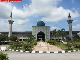 Mosque, fast food restaurant, government organization. World Beautiful Mosques Pictures