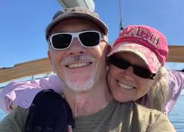 Sailing Saboteur. Life onboard a boat, what if and why not?