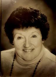 Death Notice of Sylvia Giles (née Davis) (Navan, Meath)