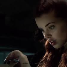 Imagina ser un sangre de lobo #wolfblood #sangredelobo #aimeekelly  #bobbylockwood #maddysmith #rhydianmorris #janavilkas #leonavaughan #cbbc  #seriescbbc #parati #fyp