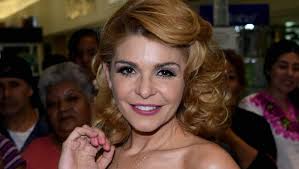 Itatí Cantoral asegura que el cantante José José se curó del cáncer