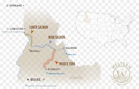 Streams within the seemingly endless valleys and ridges in the frank church wilderness converge to form the middle fork of the salmon river. Travel City Png Download 960 605 Free Transparent Salmon River Download Cleanpng Kisspng