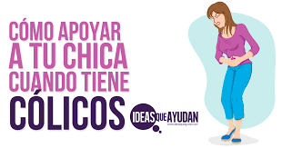 Como Apoyar A Tu Chica Cuando Tiene Colicos