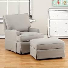 Mod Nod Swivel Glider Ottoman Baby Room Furniture Chic Baby Rooms Glider And Ottoman