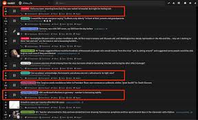 54 reviews for talking parents, 1.9 stars: Coronavirus Reddit Not Taking Steps To Prevent Misinformation Spread