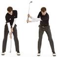 Best backswing drills